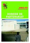 Dossier de partenariat