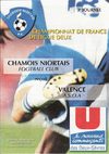 Niort-Valence