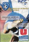 Niort-Sedan