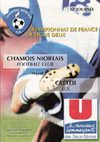 Niort-Créteil