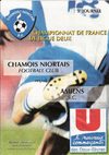 Niort-Amiens
