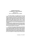 Batyah SIERPINSKI, Délimitation des faits à l’origine de la crise du Darfour