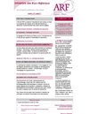 Infolettre des élus régionaux - juillet 2010