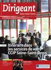 Dirigeant - n°56