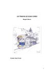 UN TRANVIA DE DÚAS CORES