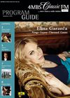 4MBS Program Guide September 2010