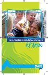 Solidarité, famille : Les centres médico-sociaux et vous