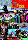 Welfare Fund Magazine Summer 2010