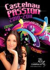 Castelnau Passion 2010-2011