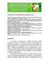A questão das águas urbanas e a agenda 21 local