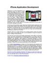 iPhone Development - iPhone Developers - iPhone Mobile Programming 