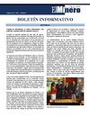  Boletín El Minero Agosto 2010 - Año 1 - Número 7