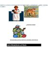 MIS PRIMERAS LETRAS