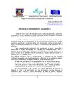 Prueba de Rendimiento Académico