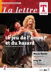 La lettre du Grand T n°34