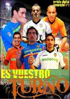 Revista Digital Somosche Nº2