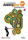 Programme festival Nancy Jazz Pulsations 2010