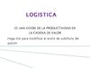logistica