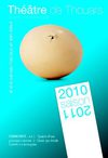 Theatre de Thouars saison 2010 2011