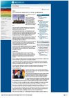 La Chambre reconnaît la nation québécoise, Radio-Canada, 28 novembre 2005