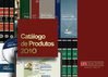 LEX MAGISTER - Catálogo de Produtos 2010
