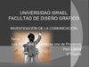 Los discursos y la defensa oral de proyectos