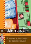 ALTER EGAUX N°4