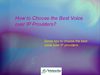 Voice over IP Providers | Managed network service provider | Information Technology Infrastructure Management 