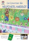 Bulletin Septembre 2010