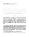 Koltès, La nuit