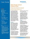 Baton Rouge General Medical Center Stays at the Forefront of Care with Leading-Edge Physician Portal and Medical...