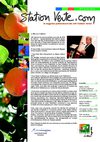 Stationverte.com n°8 (juillet 2010)