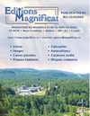 Catalogue 2008-2011 des Editions Magnificat