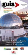 Guia da Programação do Centro Dragão do Mar de Arte e Cultura