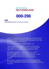 IBM WebSphere MQ V5.3 Solution Design