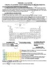 Chap 04 La classification periodique