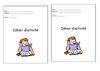 Couvertures de cahiers