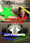 2-3-4 Magazine Issue 2