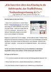 Der große Einstieg in die Infobranche,