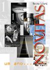 Revista Cultural Novitas - Edição de Aniversário
