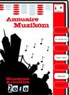 Annuaire Muzikom 2010