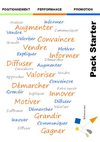 Pack Starter : accompagnement au développement de votre entreprise