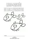 LIBRO CANCIÓN LOS 3 PECECITOS