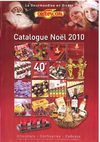 Chocolats Confiseries Cadeaux ORDISCOM 2010