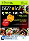 10 Menus "Terroir" à gagner !