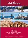 Brochure Visit Europe Hiver 2010-2011