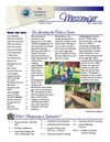 August 2010 Messenger