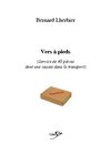 Vers à pieds (Service 40 pièces dont une cassée dans le transport)