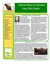 May 2010 CWA Newsletter