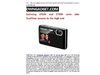 Samsung ST100 and ST600 cams take DualView screens to the high-end